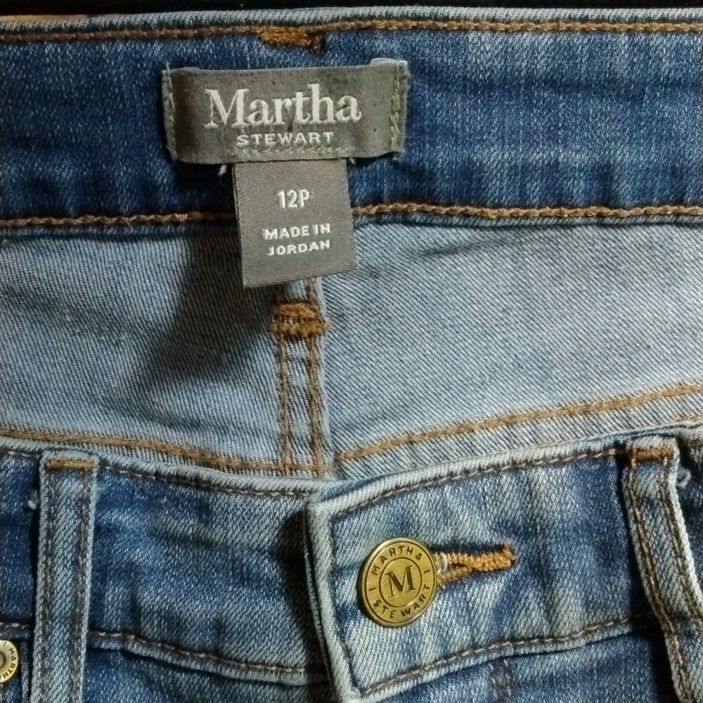 Jeans - Picture 3 of 3